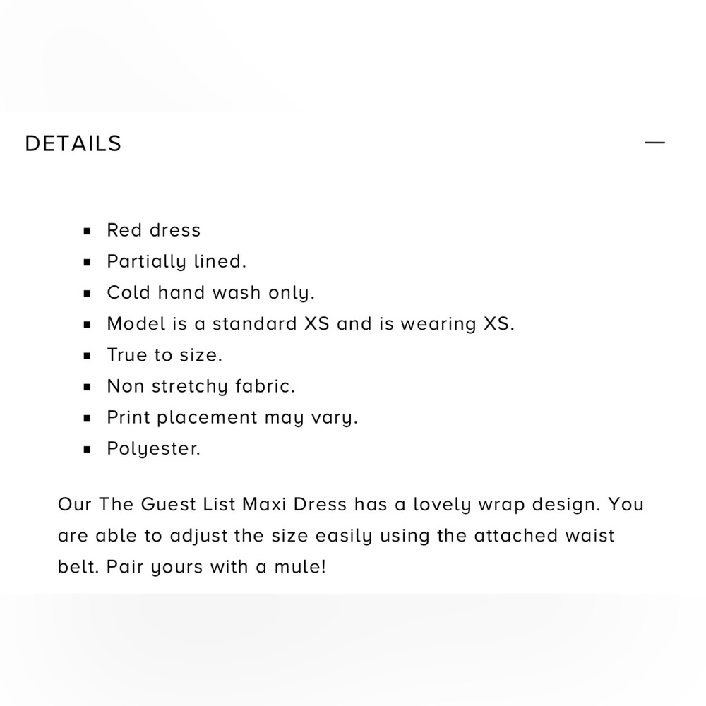 NEW Sexy Boho Style Wrap Floral Print Summer Long Red gold V-Neck Maxi Dress M - Picture 7 of 17